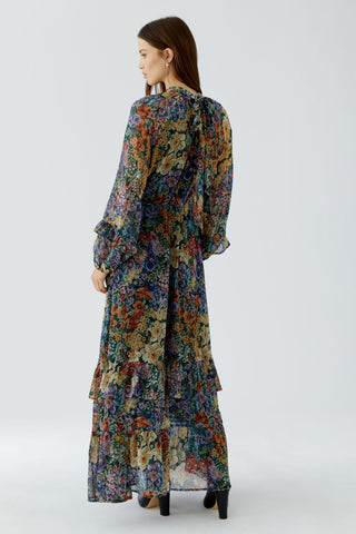 Maxikleid