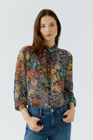 Bluse