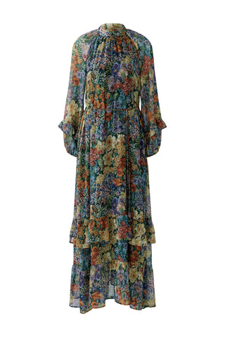 Maxikleid