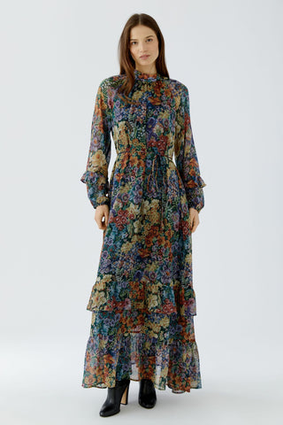 Maxikleid