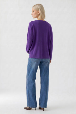 FREYJA Pullover
