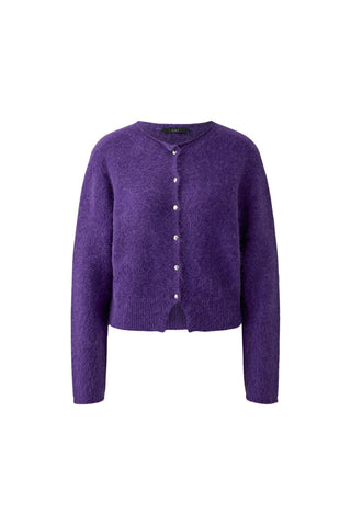 Strickjacke