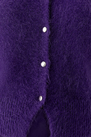 Strickjacke