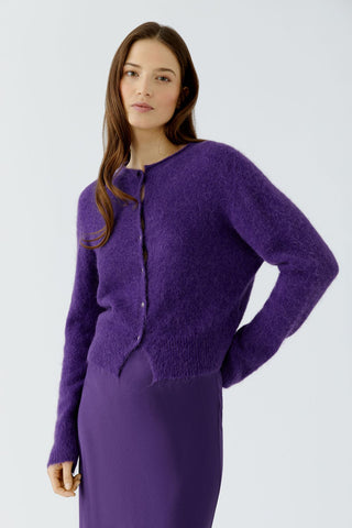 Strickjacke