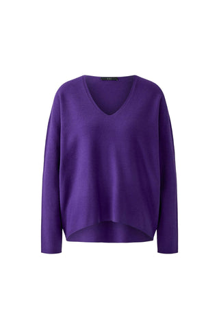 FREYJA Pullover