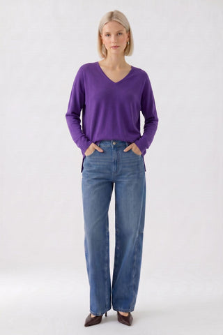FREYJA Pullover