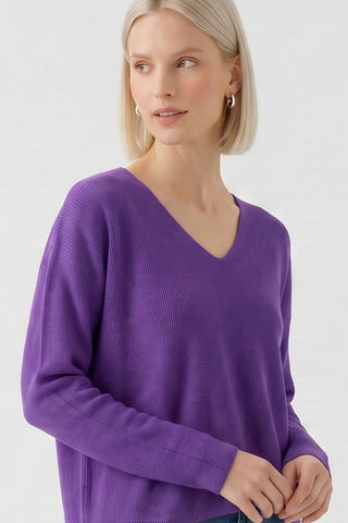 FREYJA Pullover