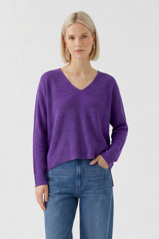 FREYJA Pullover