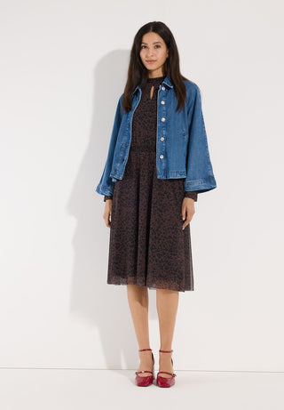 Jeansjacke