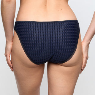 AVERO velvet blue Rioslip