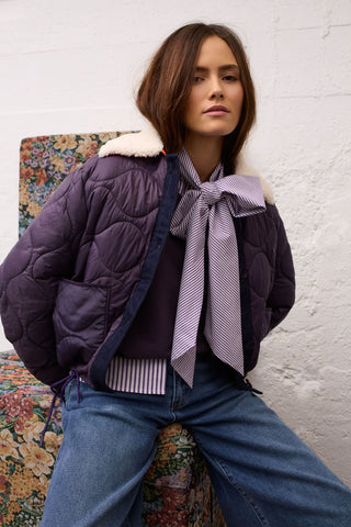 Wendejacke