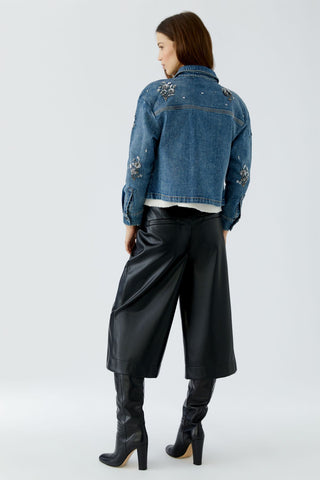Jeansjacke