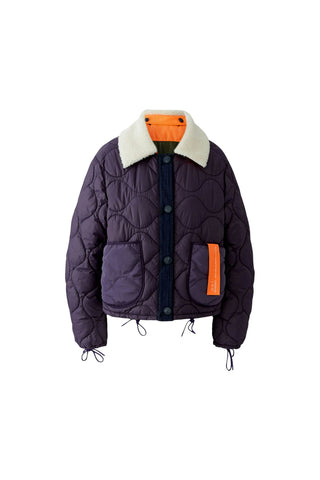 Wendejacke