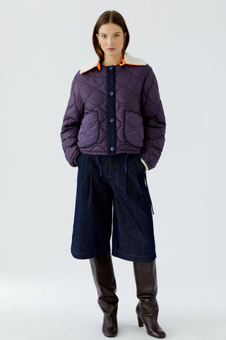 Wendejacke