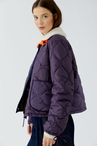 Wendejacke