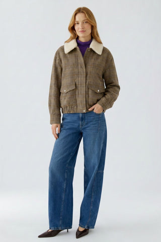 Blouson
