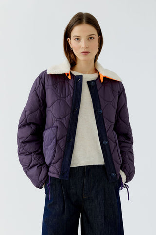 Wendejacke