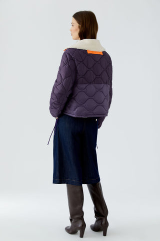 Wendejacke