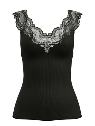 DAMEN Shirt ohne Arm