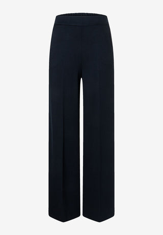 Fashion Jersey Pants, marine