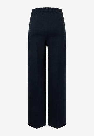 Fashion Jersey Pants, marine
