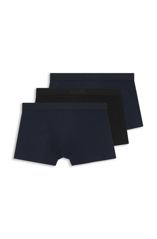 Trunk 3P BOSS ONE D