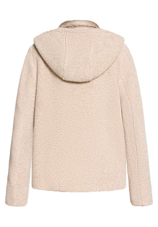 Wolljacke