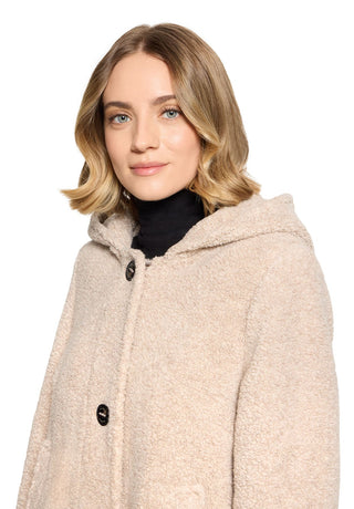 Wolljacke