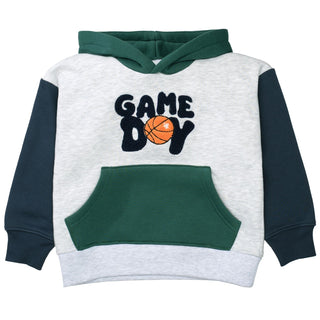 Kn.-Hoodie