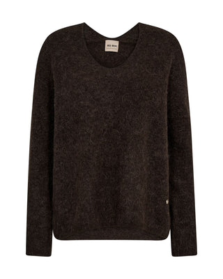 MMThora V-Neck Knit