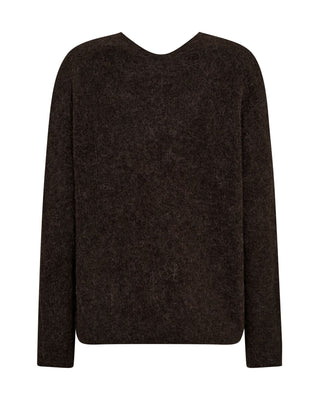 MMThora V-Neck Knit