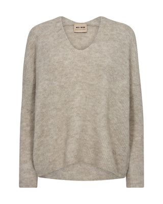 MMThora V-Neck Knit