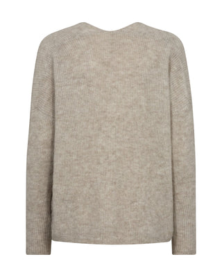 MMThora V-Neck Knit