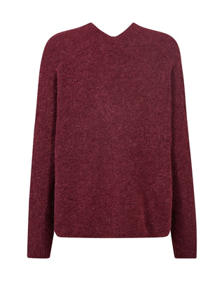 MMThora V-Neck Knit