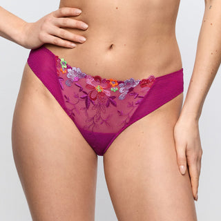 ODILLY wild rose Rioslip