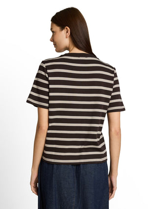 T-Shirt aus Baumwolle