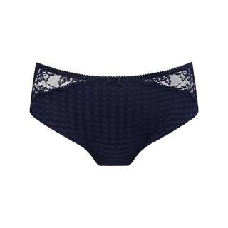 MADISON velvet blue Taillenslip