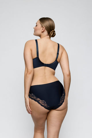 MADISON velvet blue Taillenslip