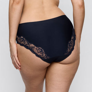 MADISON velvet blue Taillenslip