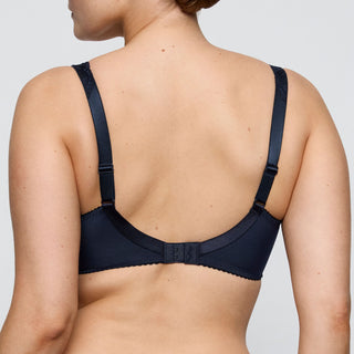 MADISON velvet blue Vollschalen-BH