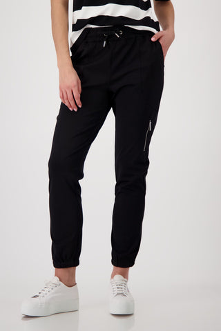 Hose, schwarz