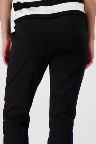 Hose, schwarz