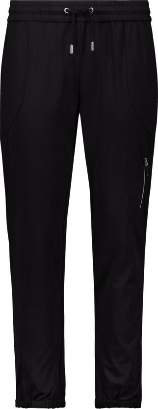 Hose, schwarz