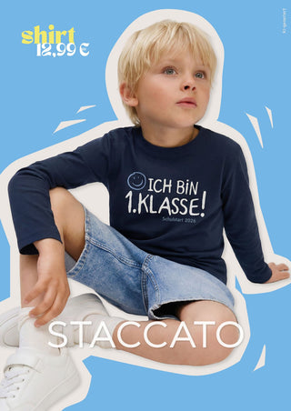 Sprücheshirt, DEEP NAVY