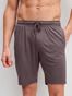 HERREN Bermudas, sparrow brown