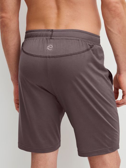 HERREN Bermudas, sparrow brown