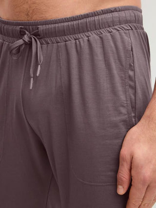 HERREN Bermudas, sparrow brown