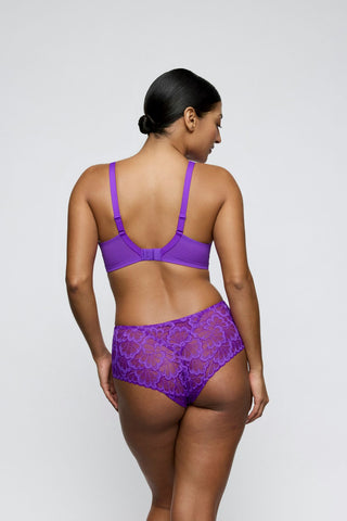 MOCUTO Italian Acai Hotpants