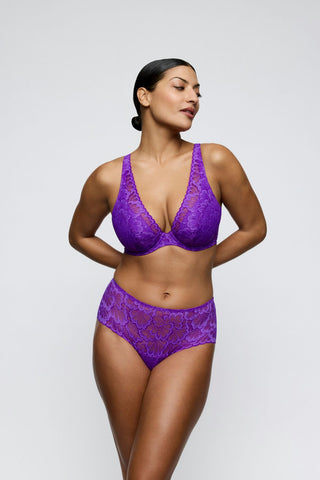 MOCUTO Italian Acai Hotpants