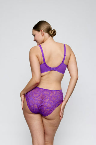 MOCUTO Italian Acai Unterlegter BH Herzform
